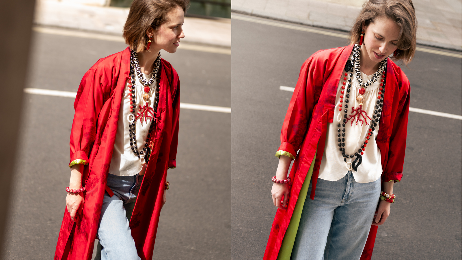 NEW ARRIVALS
