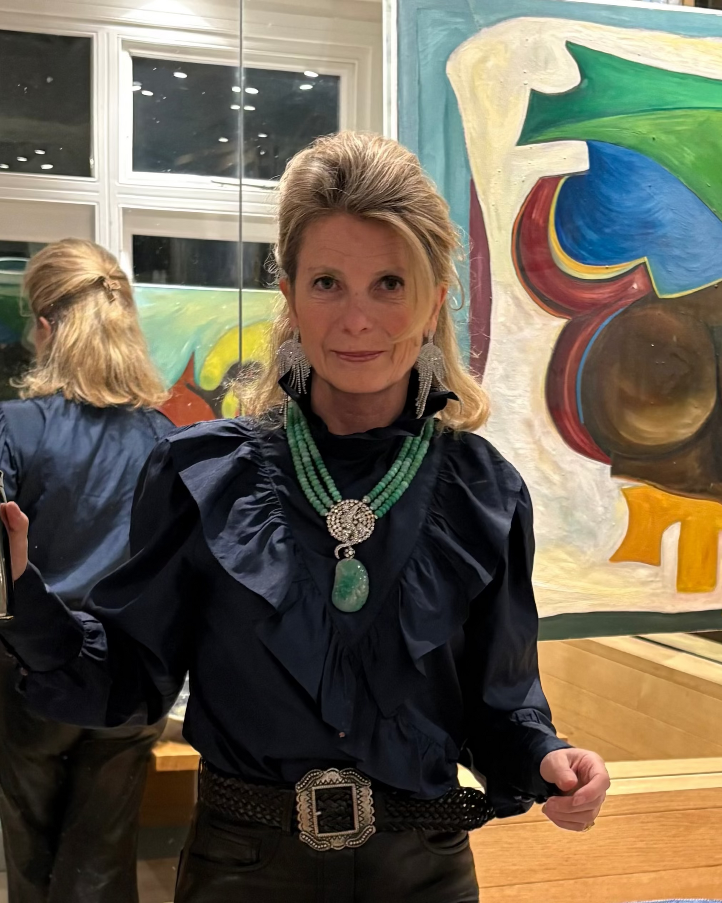 Natasha Necklace