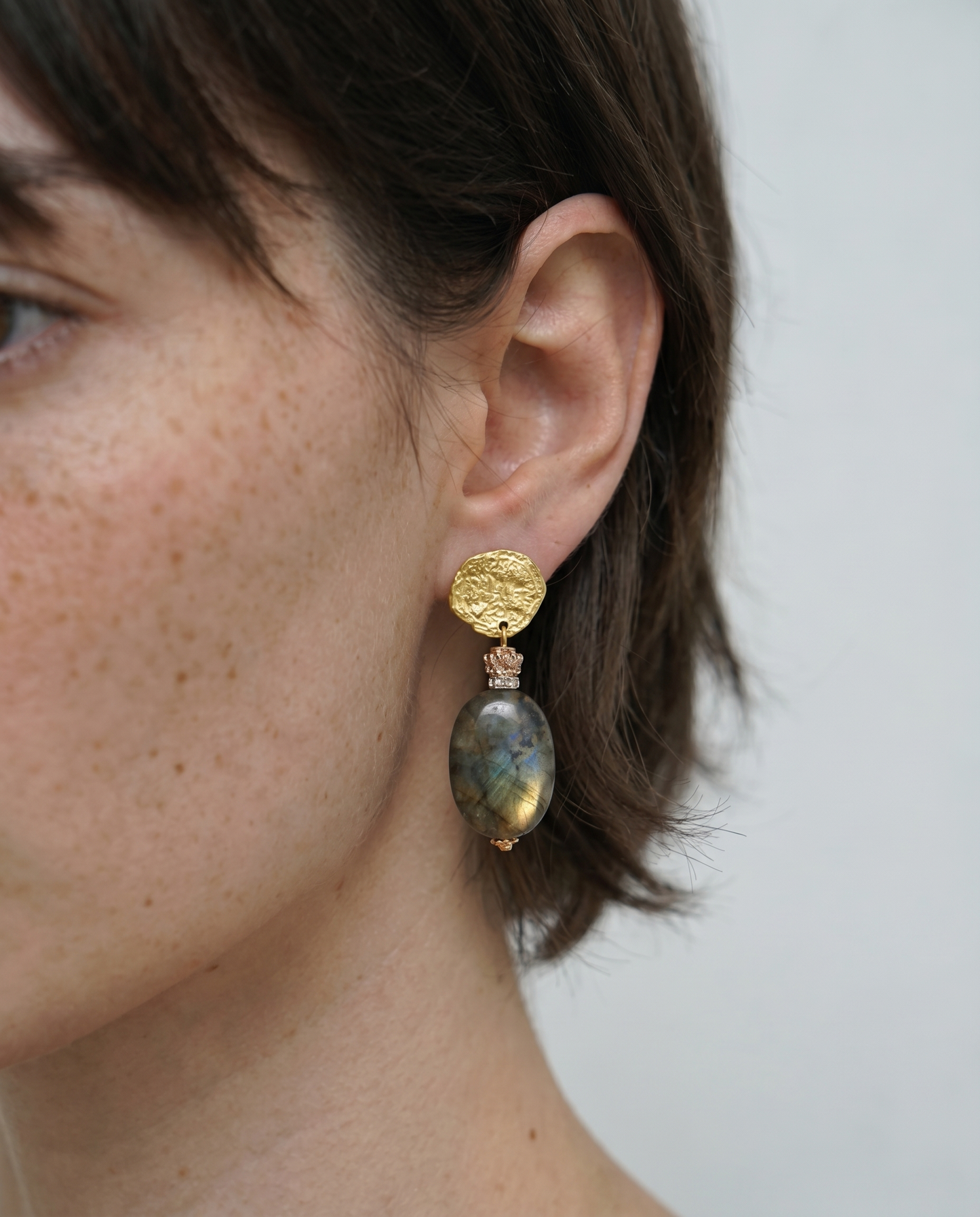 Janine Earrings