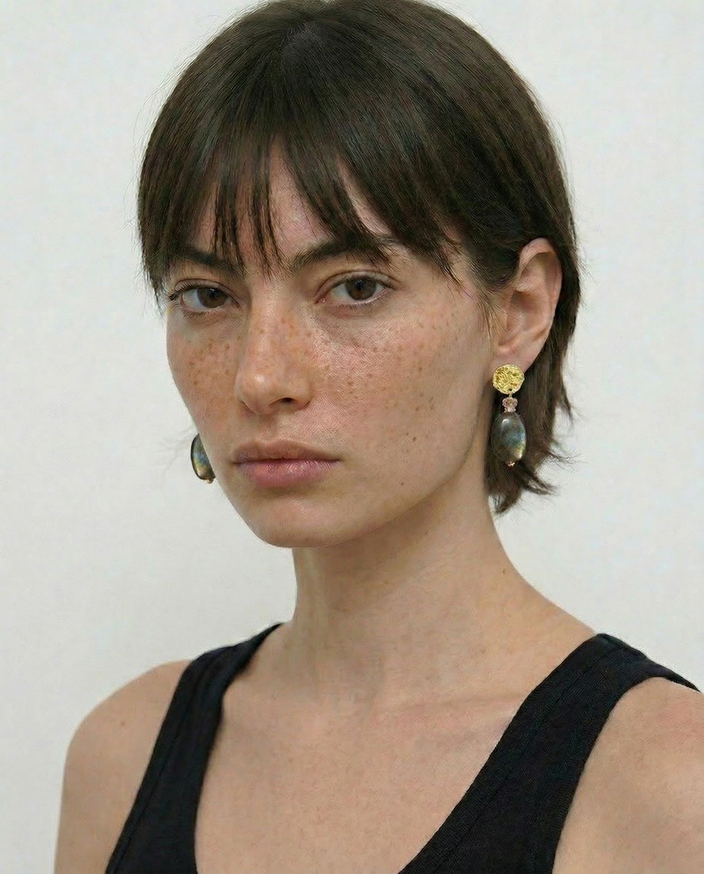 Janine Earrings