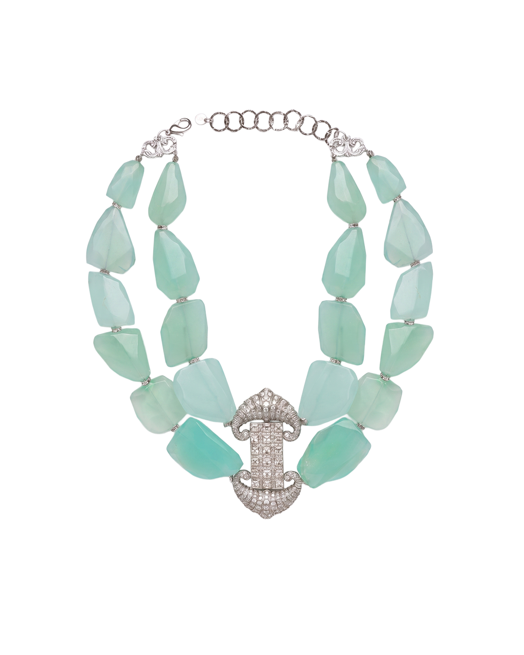 Jodie Necklace