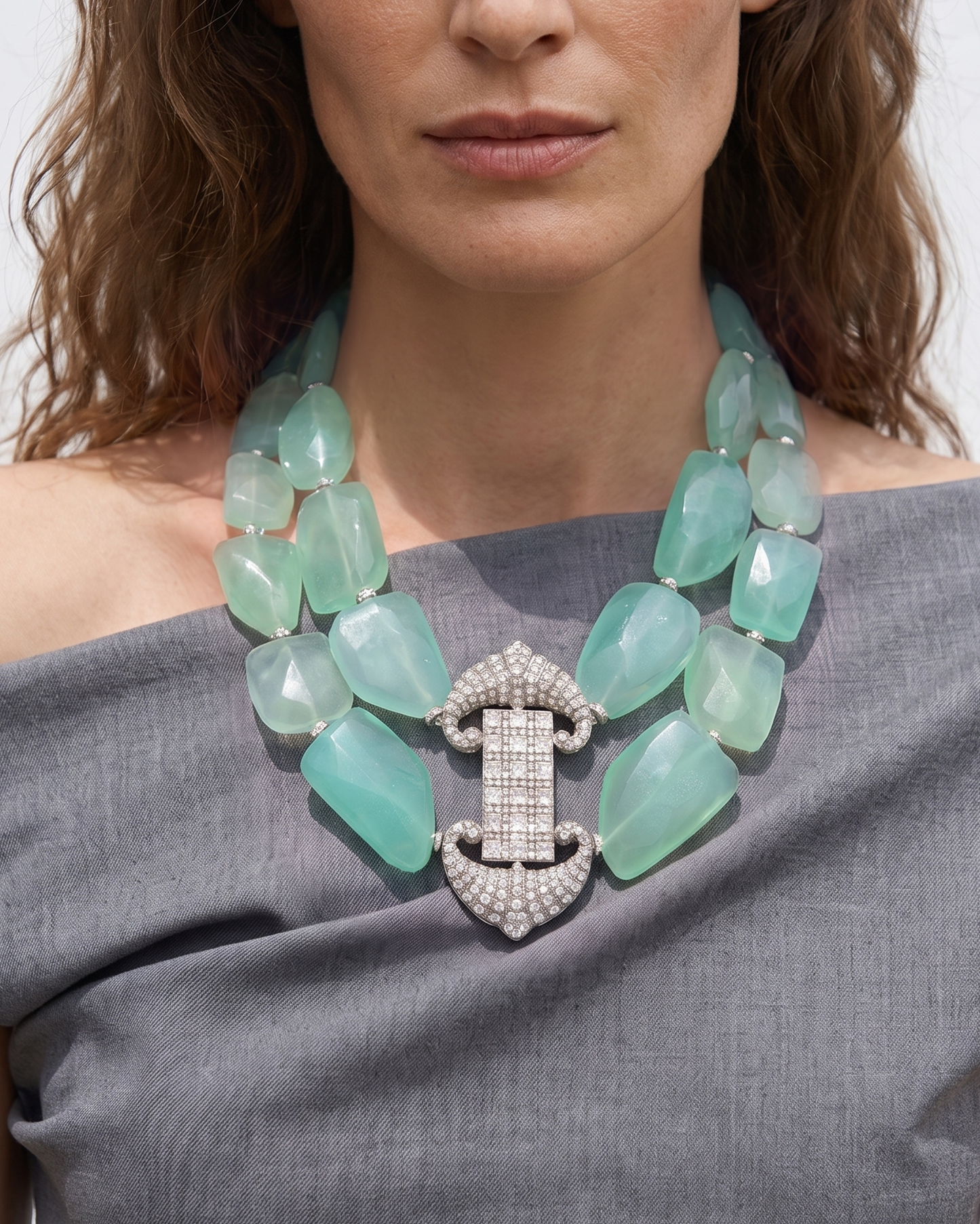 Jodie Necklace
