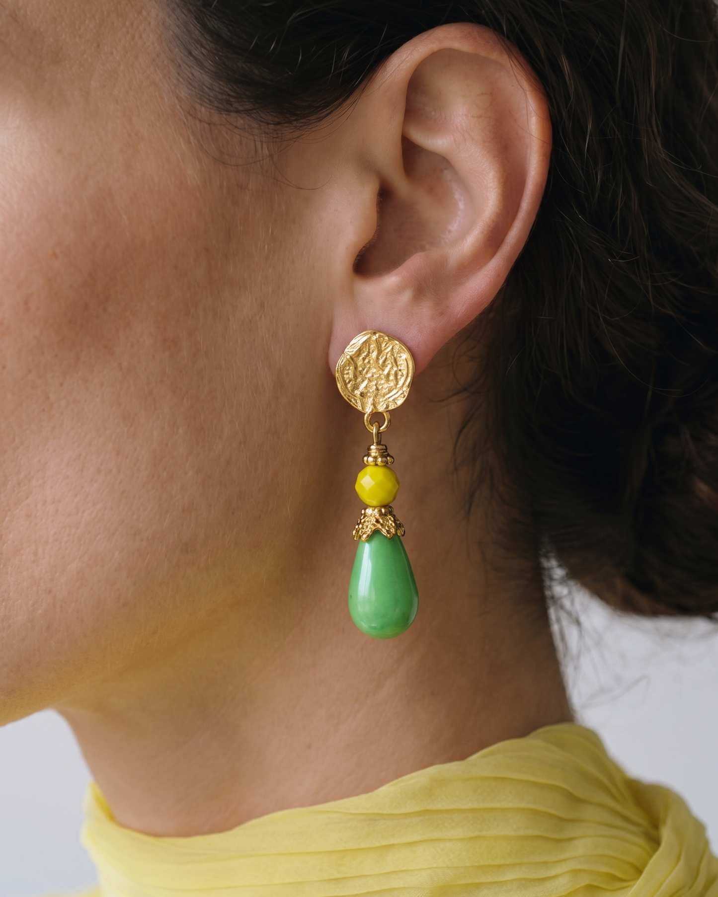 Juni Earrings