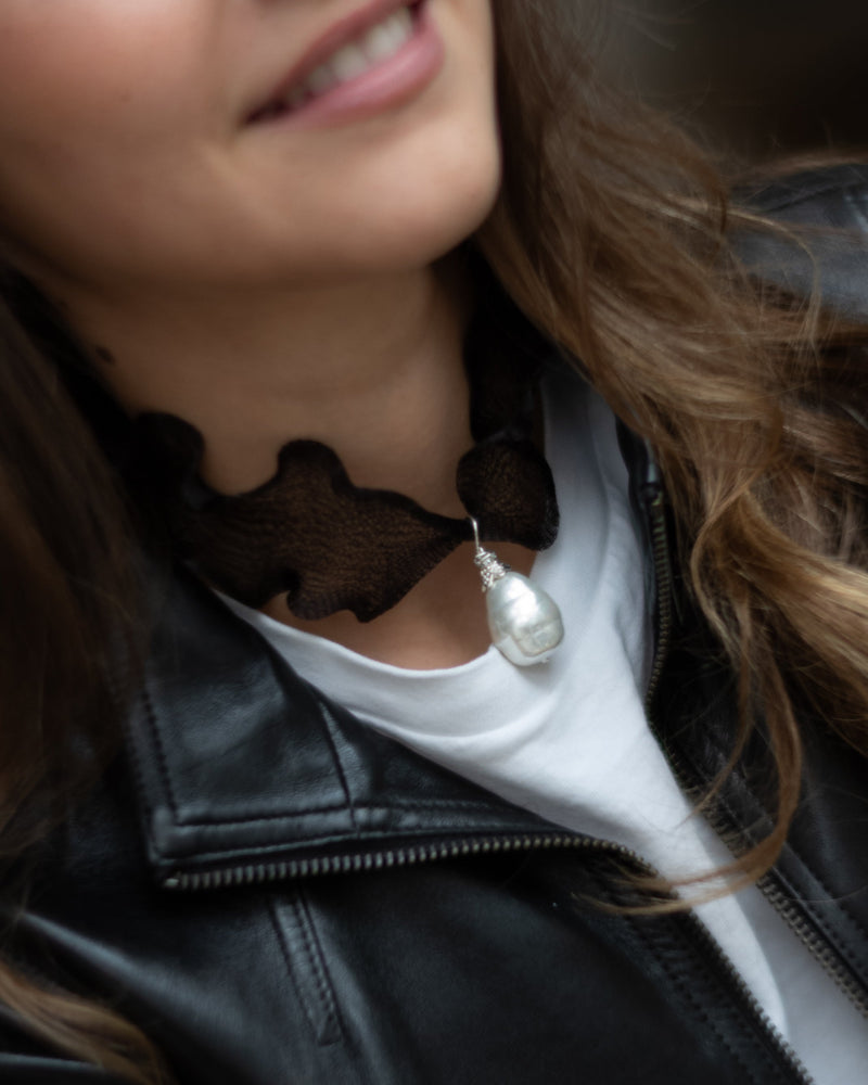 Zenda Choker