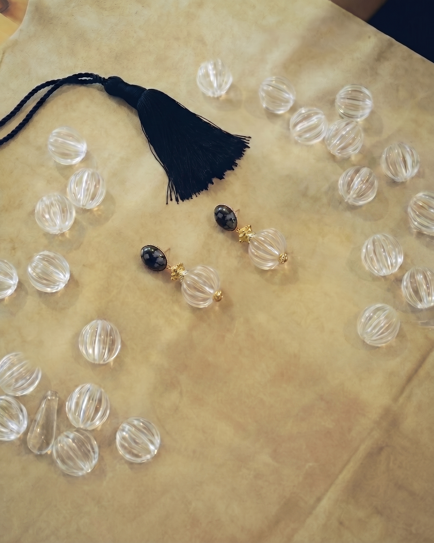 Noa Earrings