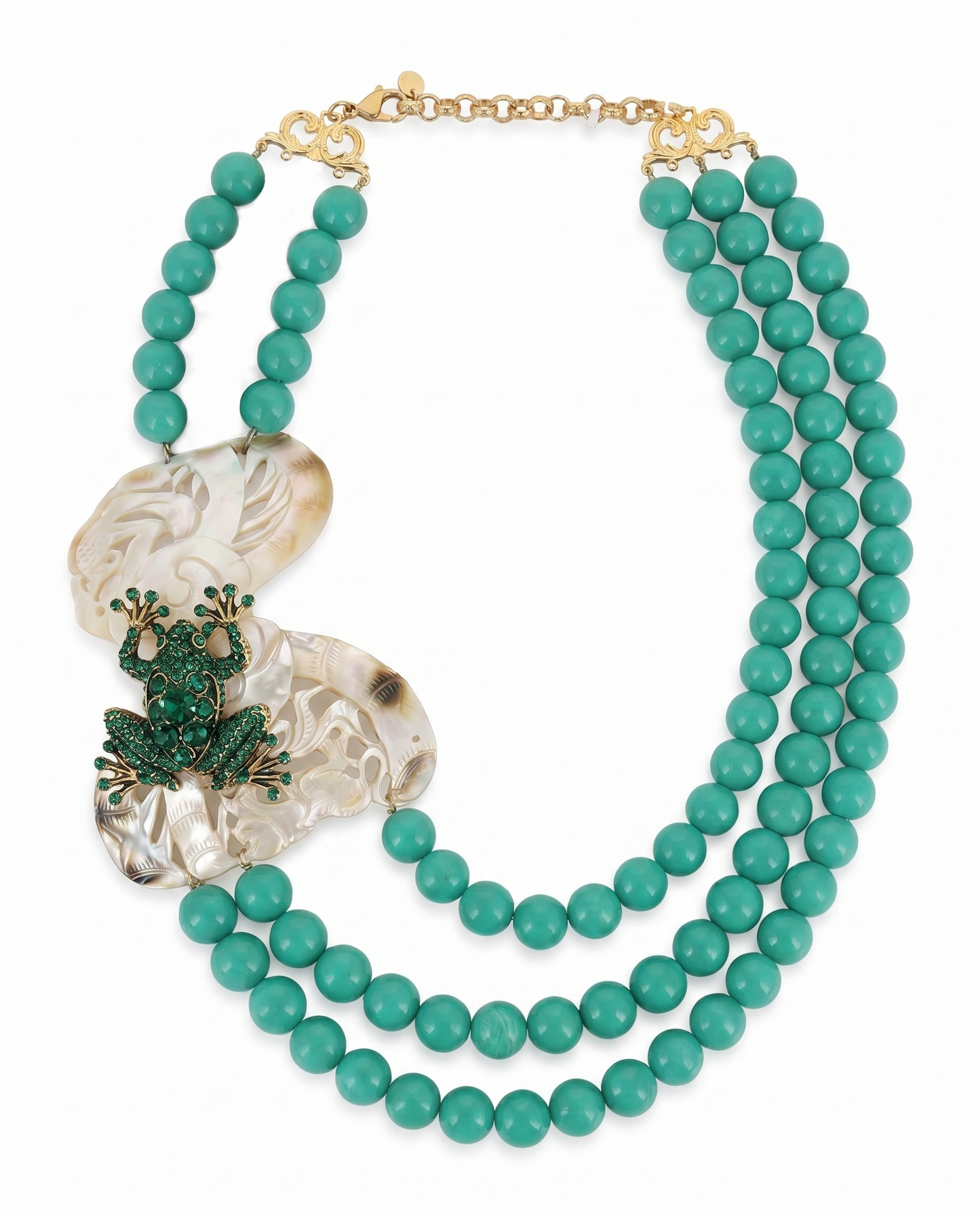 Laguna Necklace