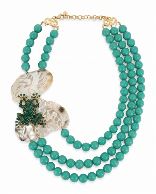 Laguna Necklace