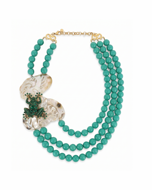 Laguna Necklace