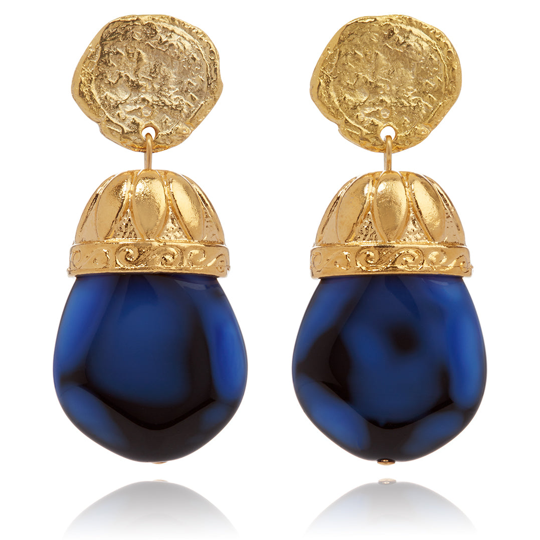 Laurence coste earrings Clearance