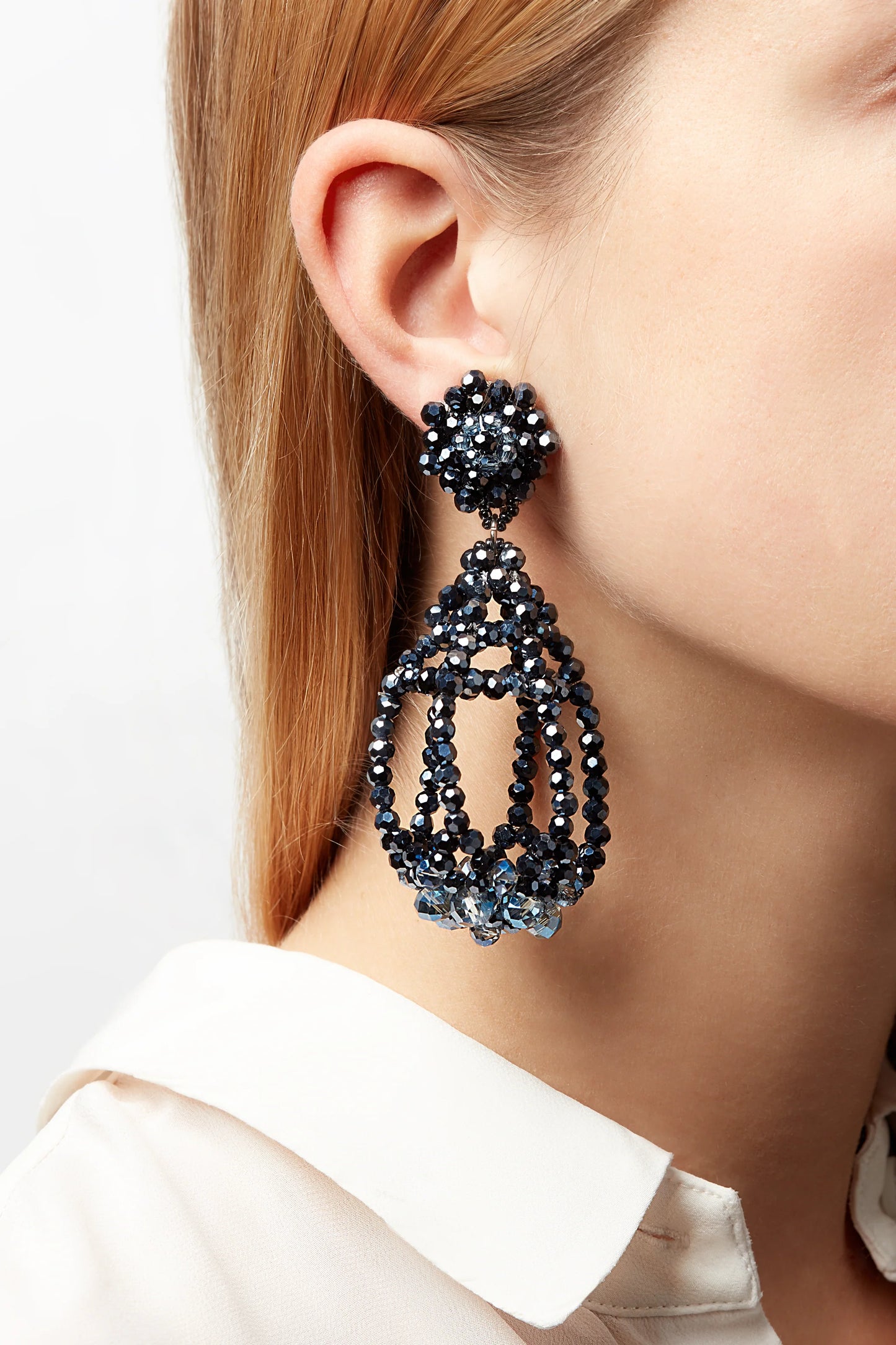 Tina Earrings