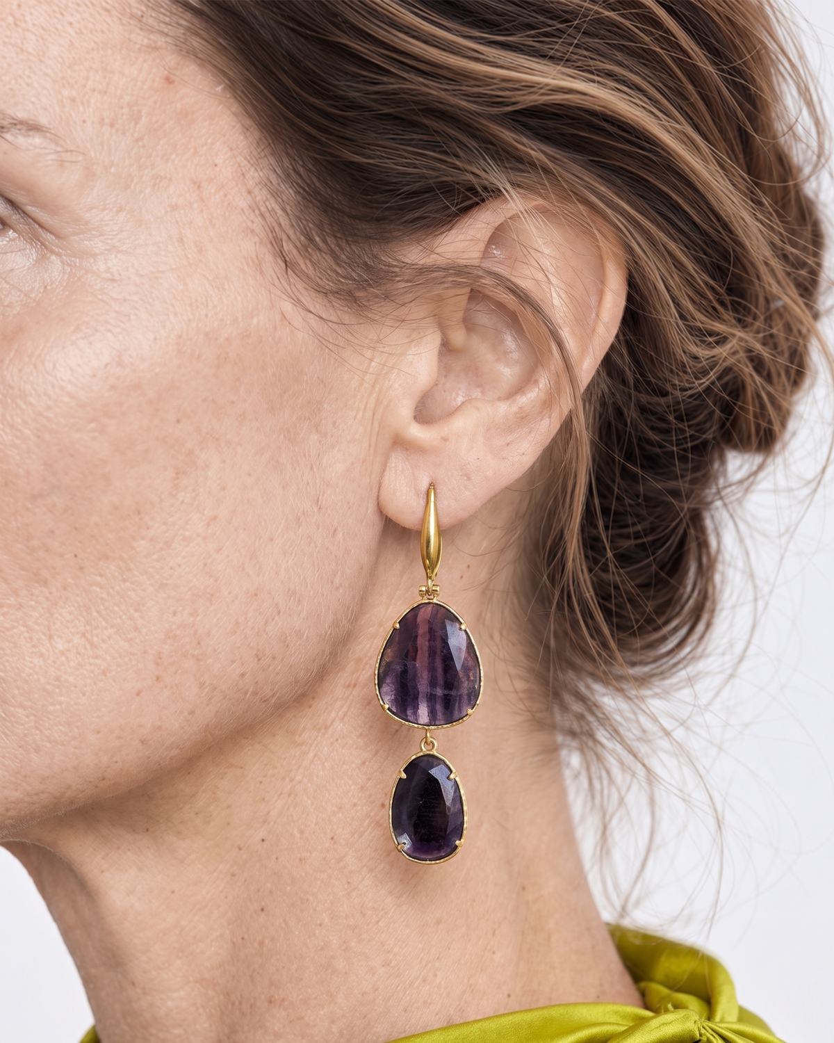Lea Earrings