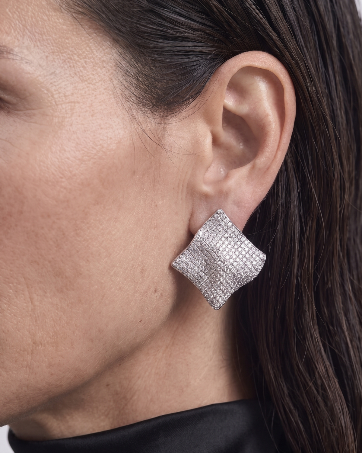 Leena Earrings