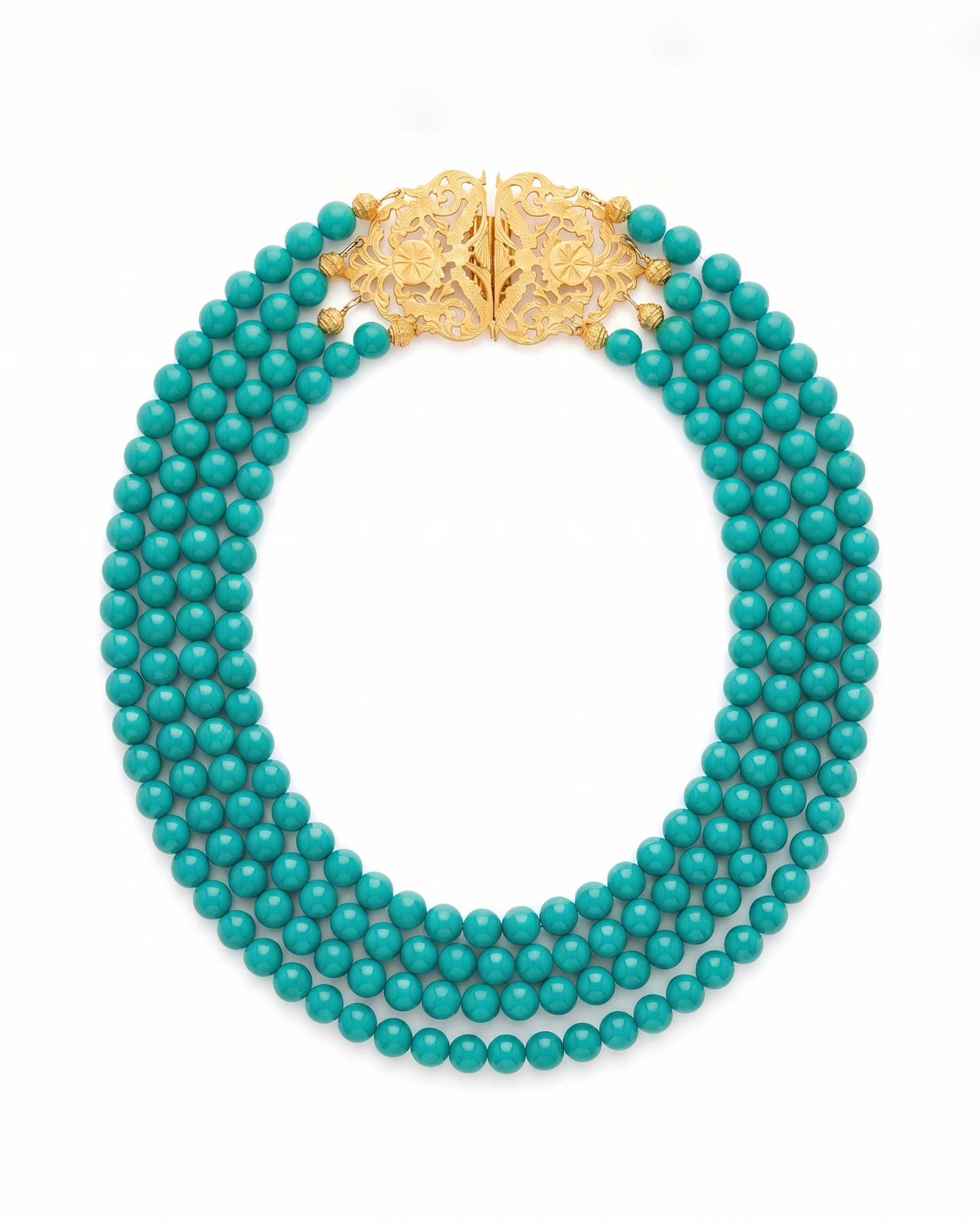 Lulu Necklace
