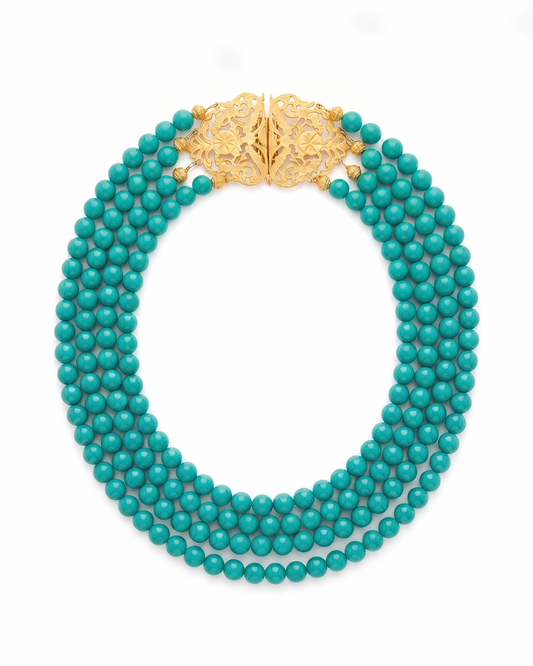 Lulu Necklace