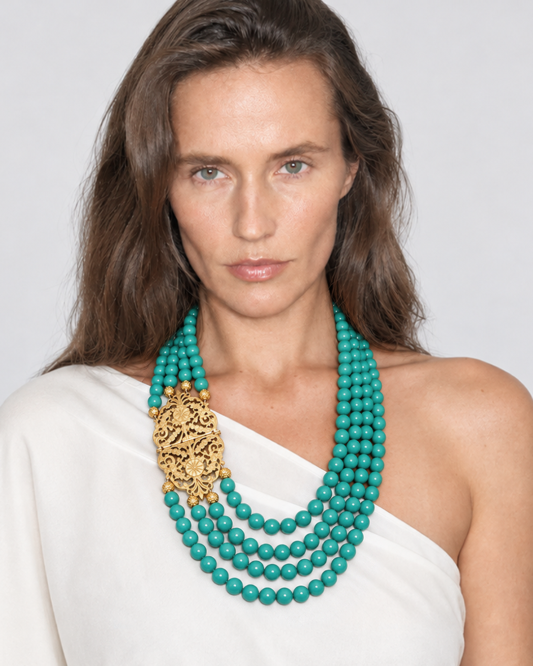 Lulu Necklace