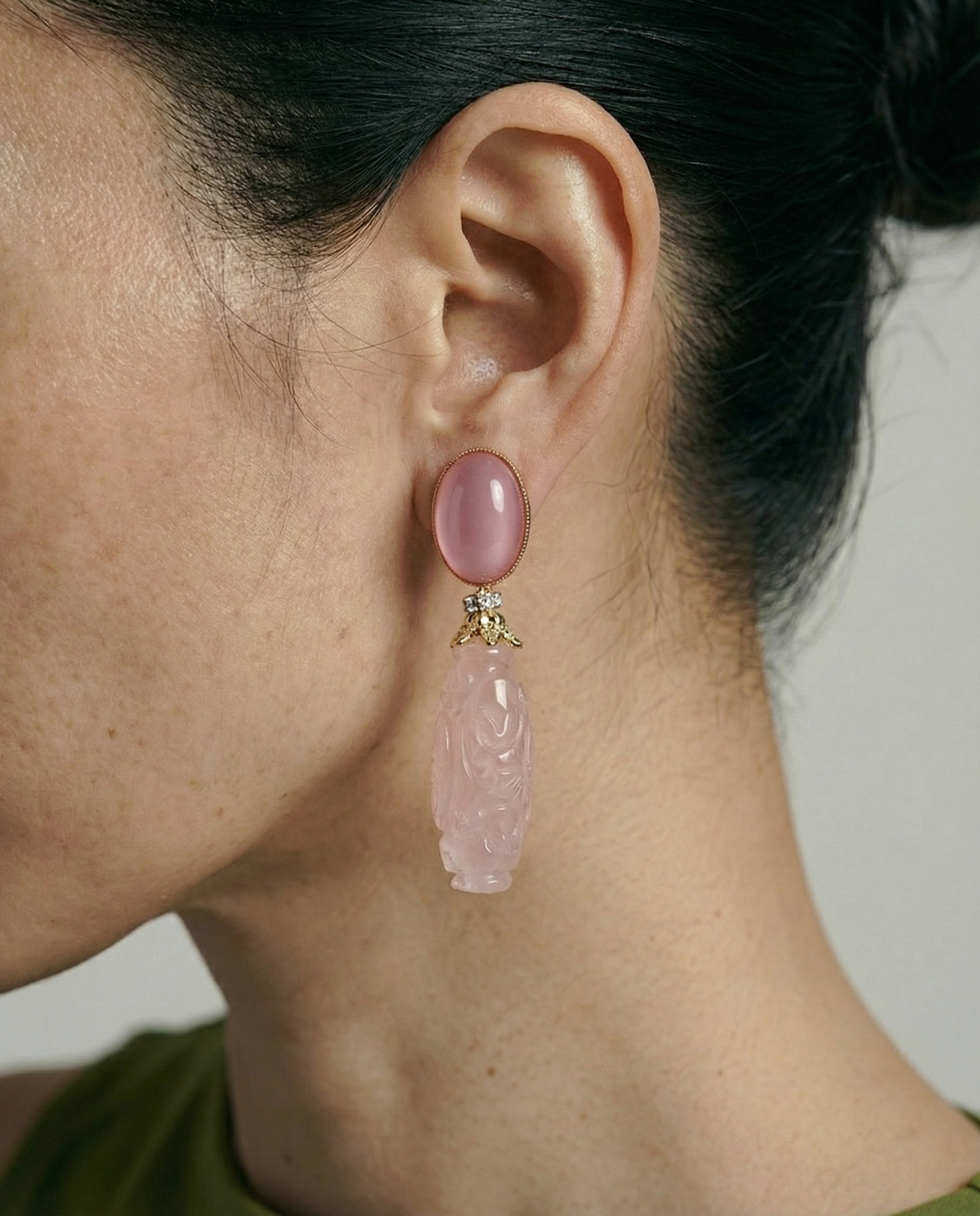 Madison Earrings