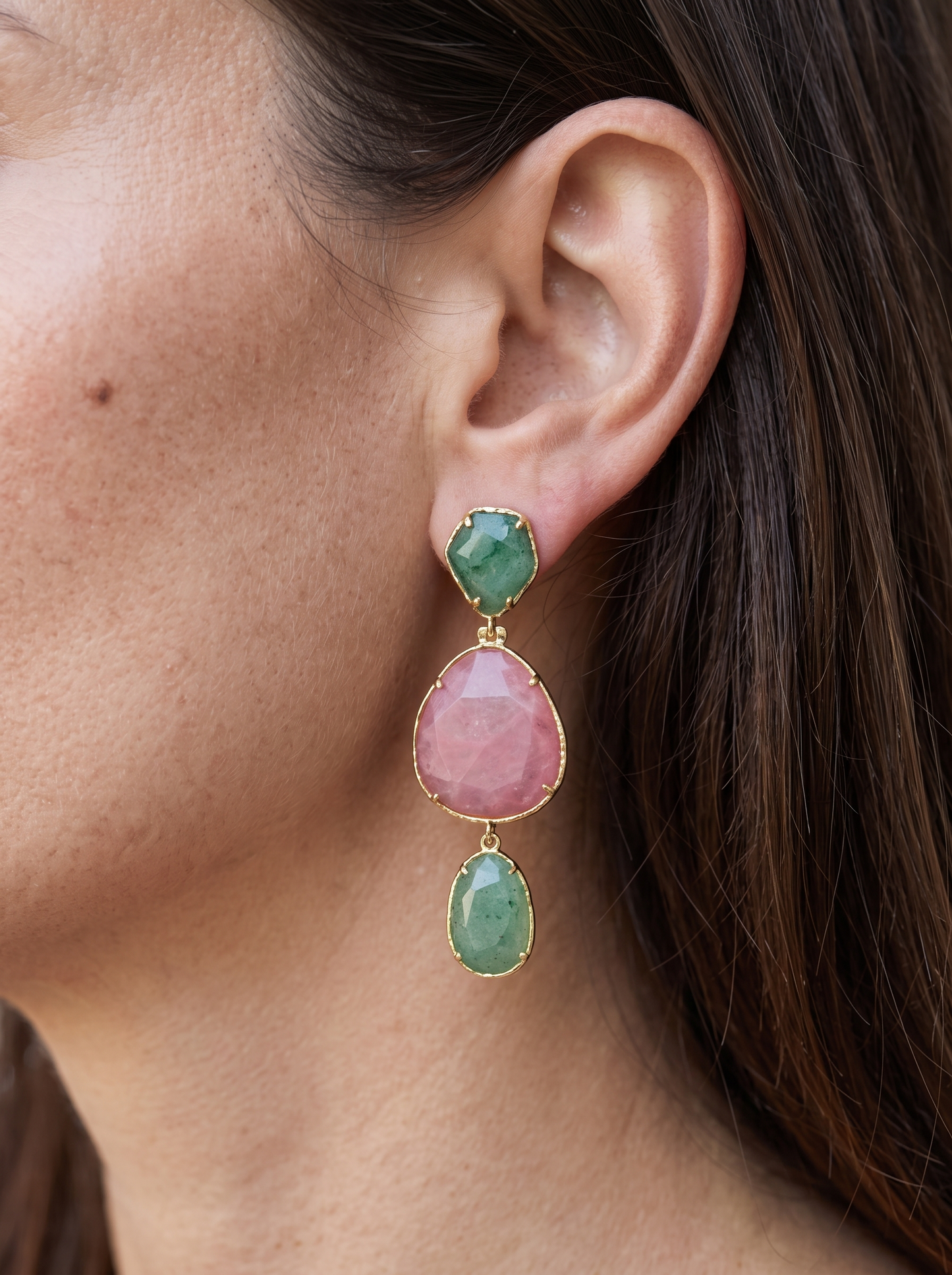 Margaret Earrings