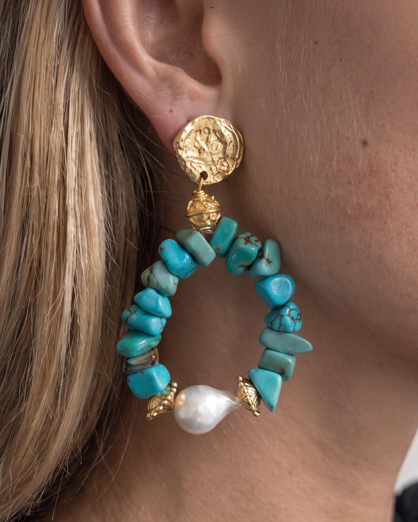 Marley Earrings