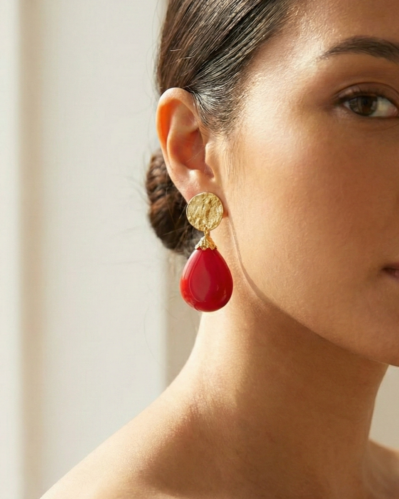 Millicent Earrings