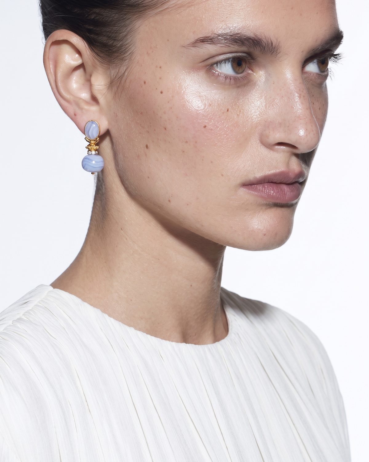 Mini Periwinkle