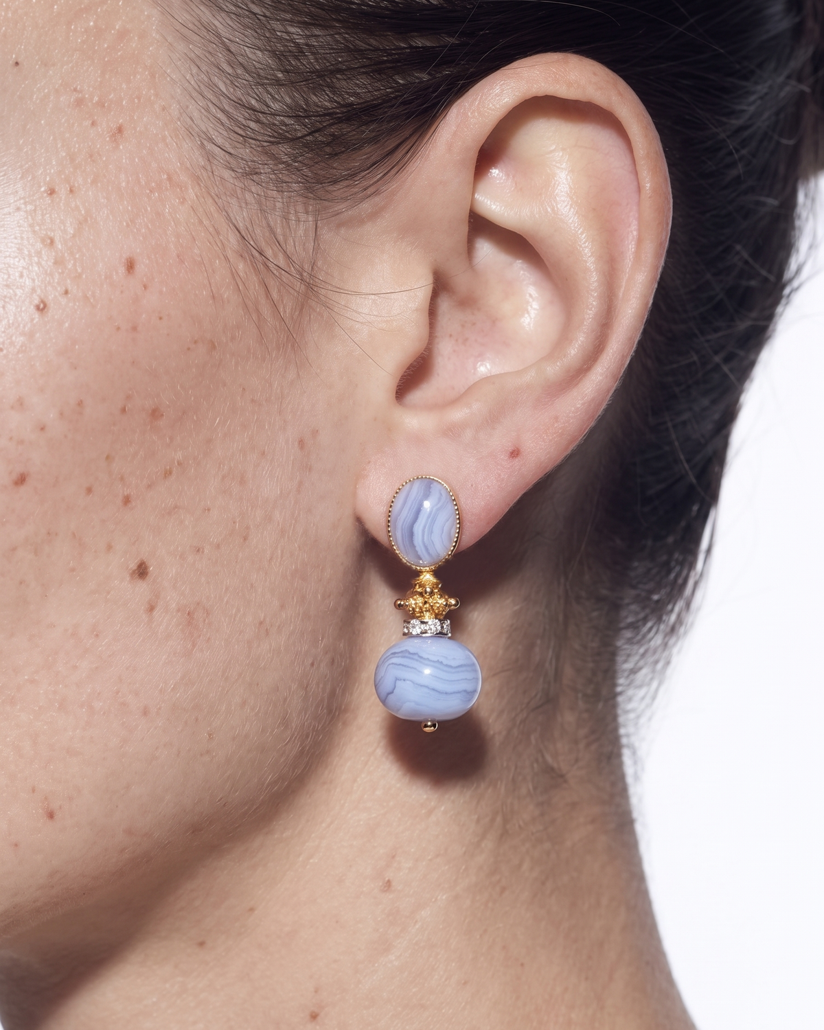 Mini Periwinkle