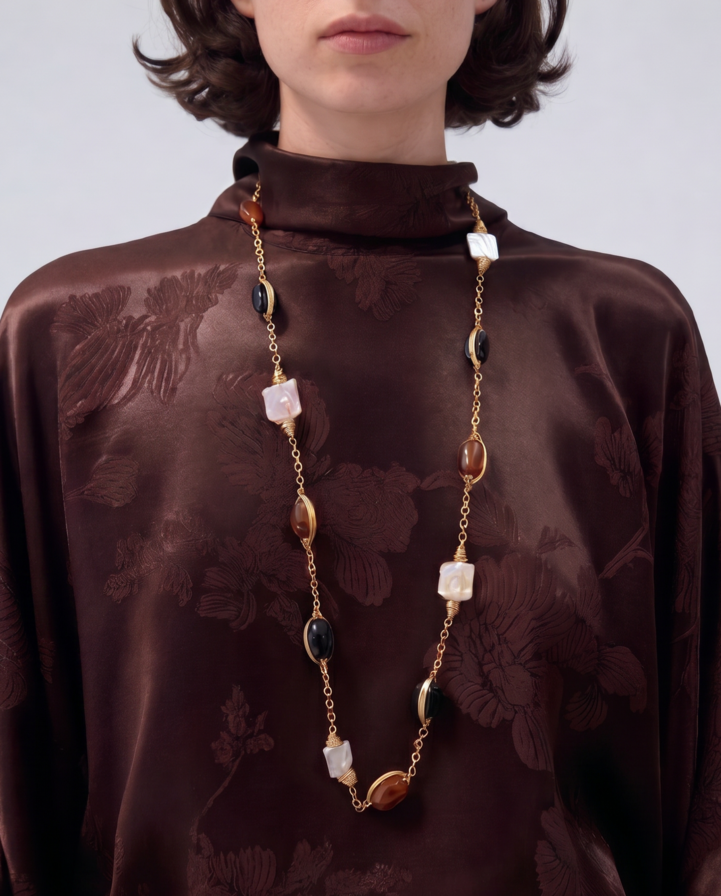 Monti Necklace
