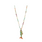 Green & Orange / Long