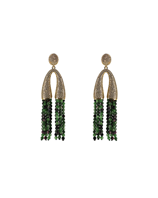 Jelly Earrings