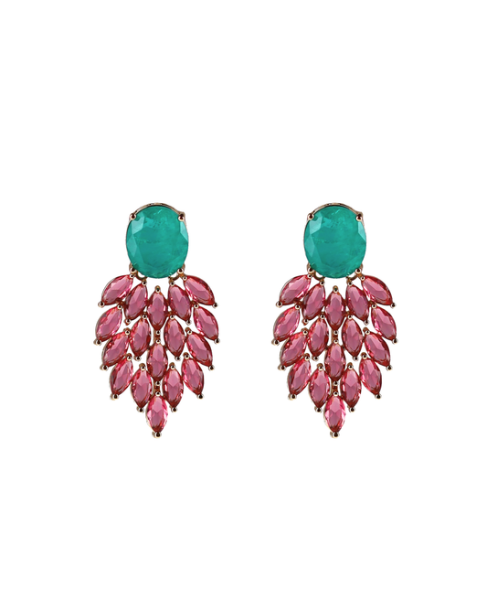 Owl Earrings