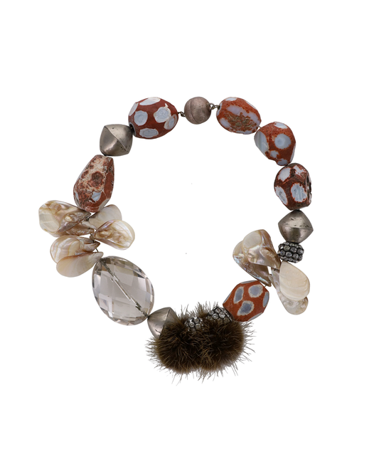 The Thorn Necklace