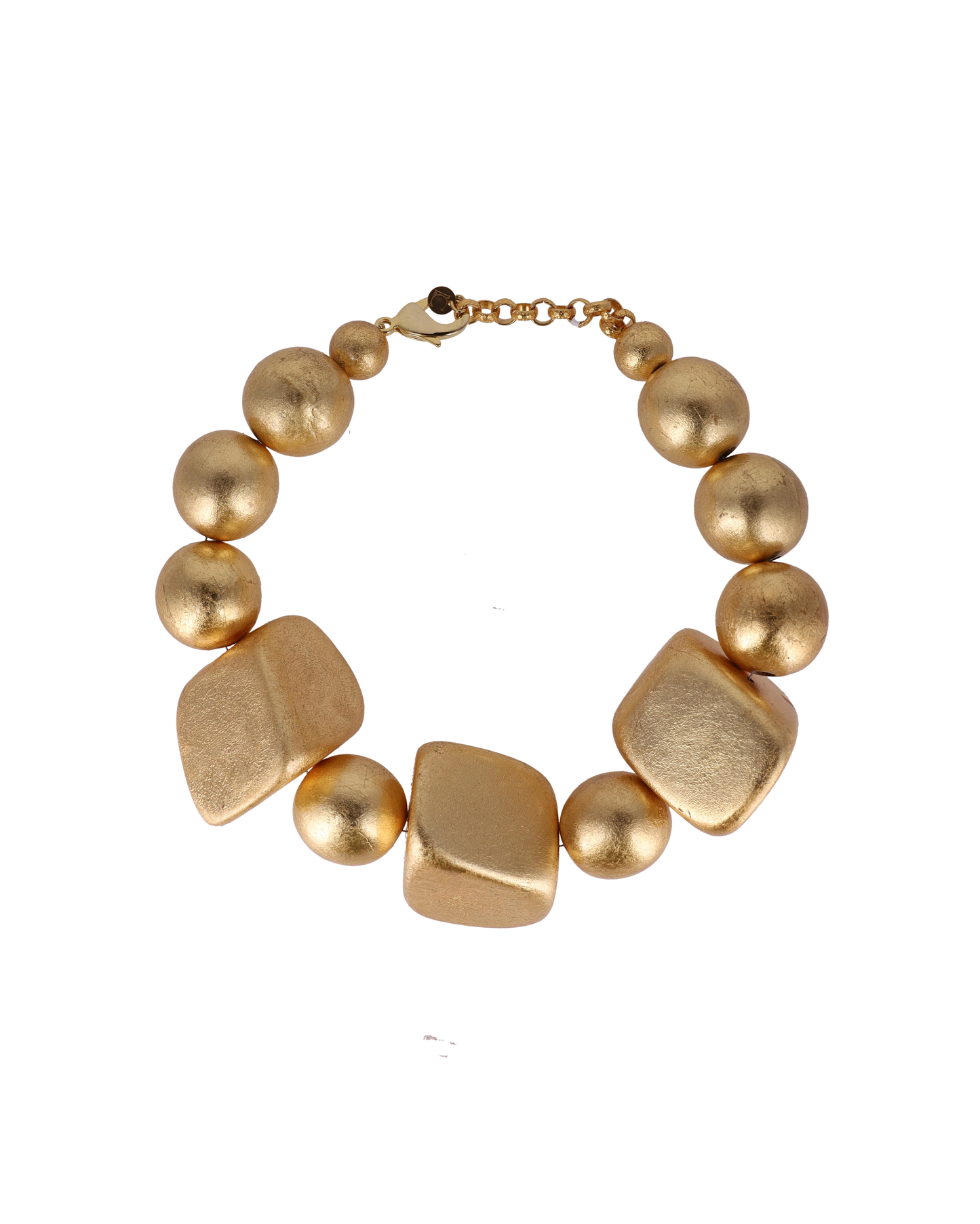 Auric Necklace