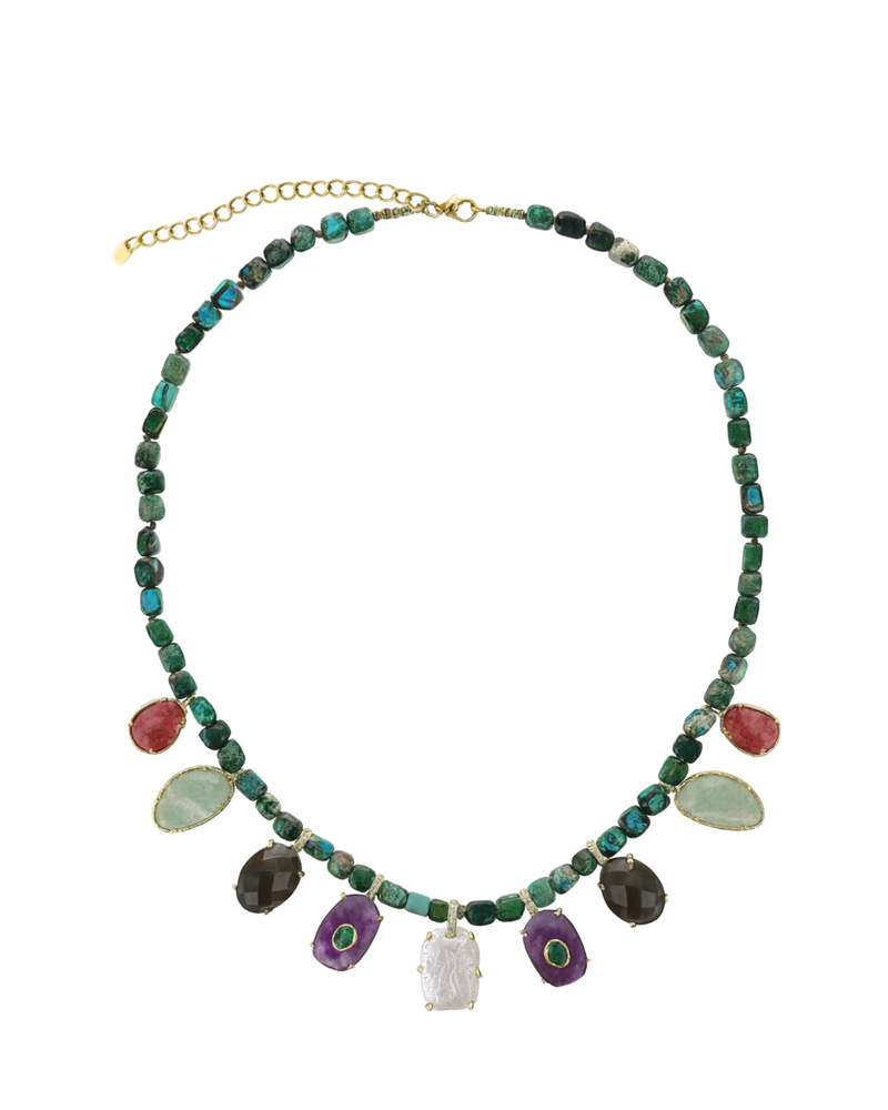 Arabella Necklace