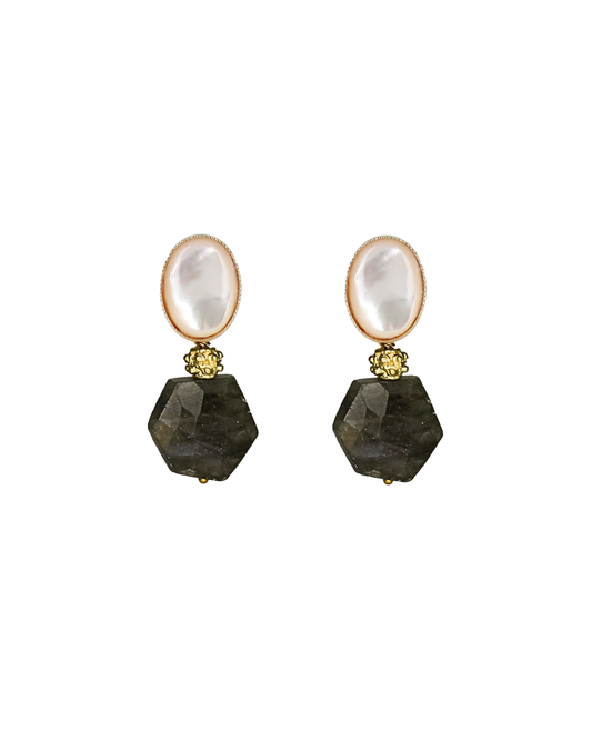 Luby Earrings