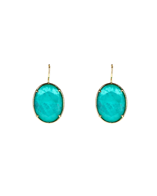 Lissa Earrings