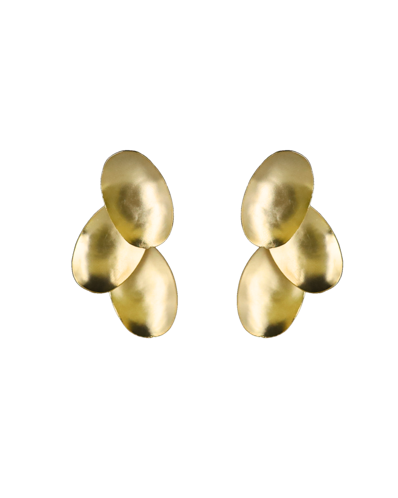 Peppe Earrings