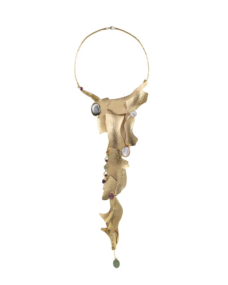 Isolde Necklace
