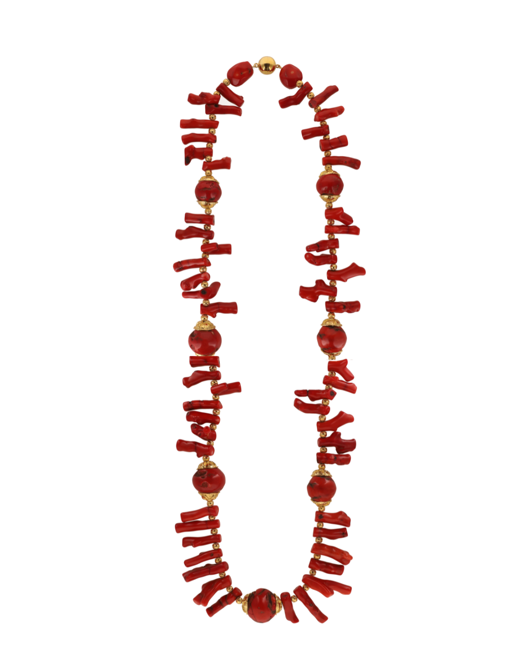 Naia Necklace
