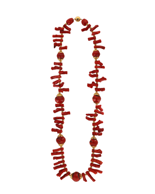 Naia Necklace
