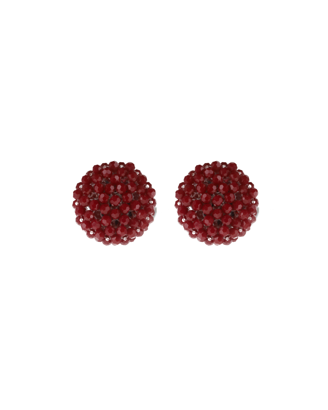 Bean Earrings