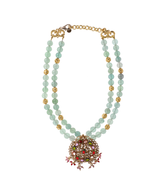 Annette Necklace