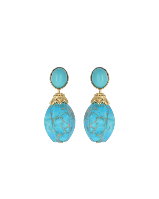Ella Earrings