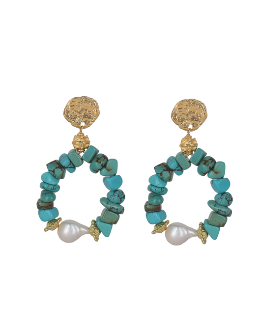 Marley Earrings