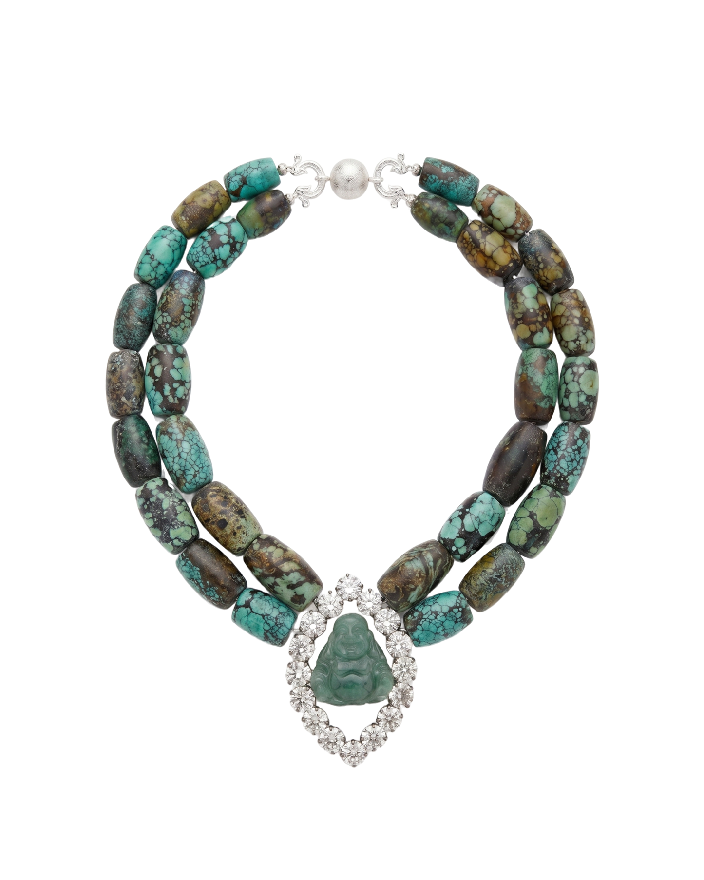 Gia Necklace
