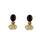 Black Oval