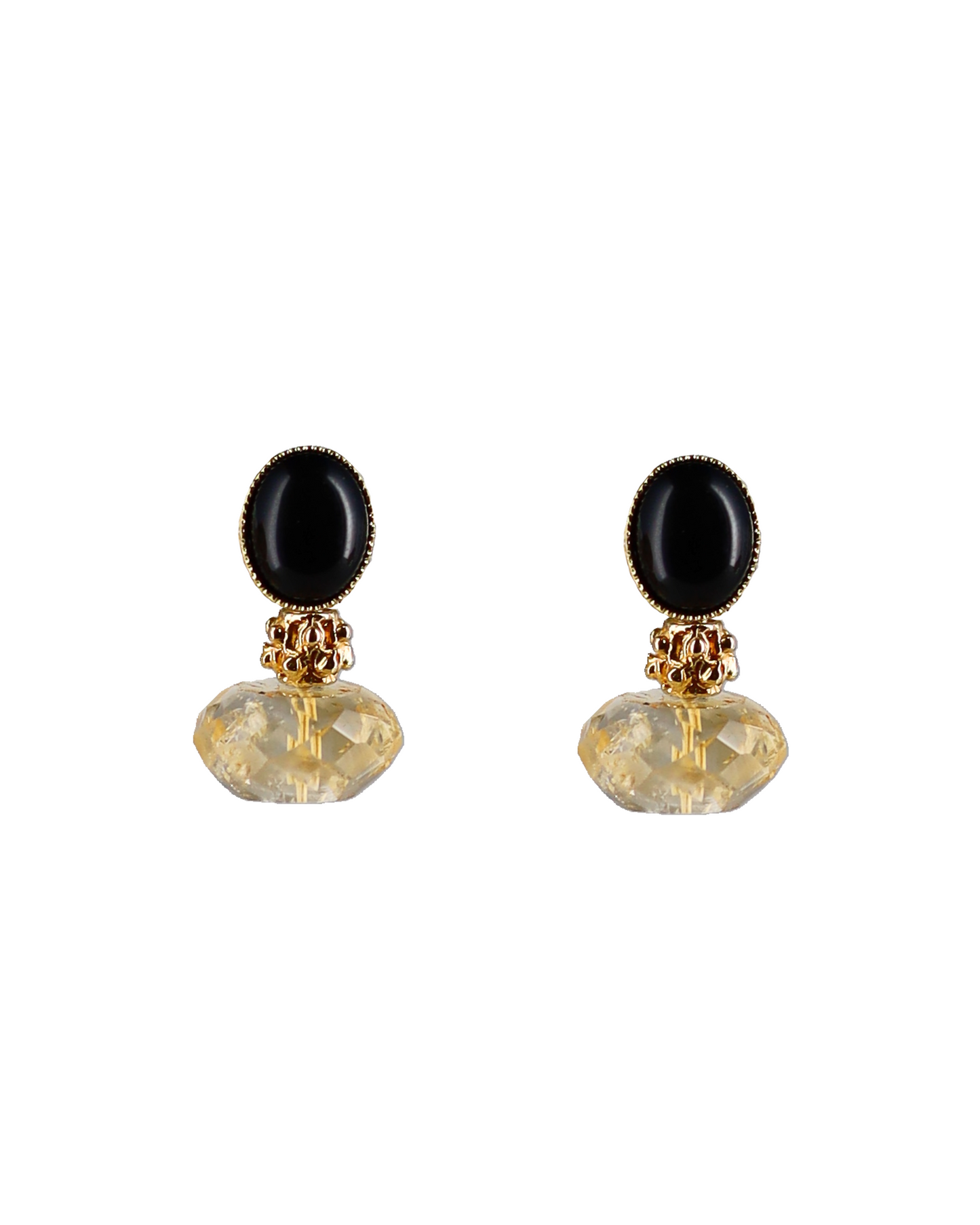 Sugar Earrings