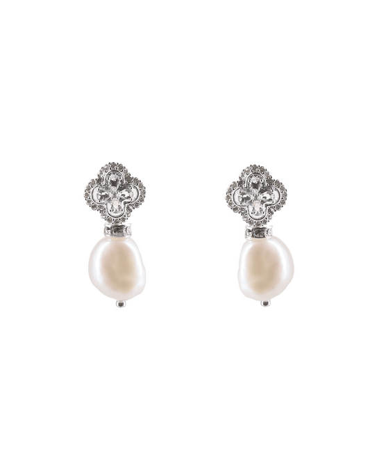 Jazzy Earrings
