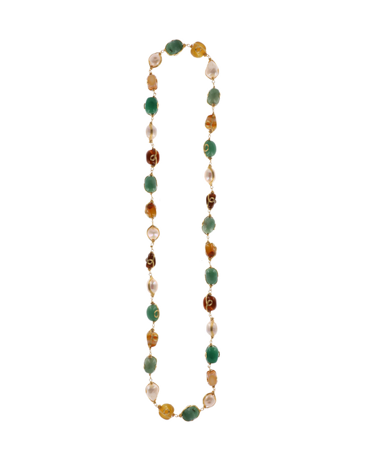 Buntie Necklace
