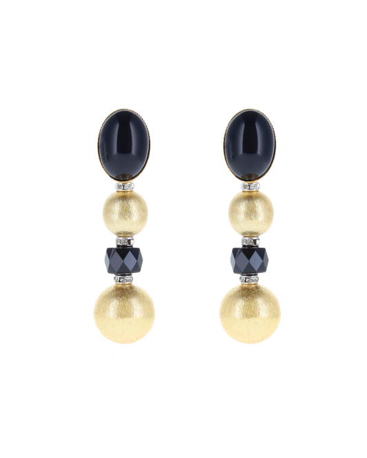 Ariba Earrings