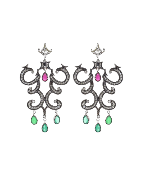 Cristina Earrings