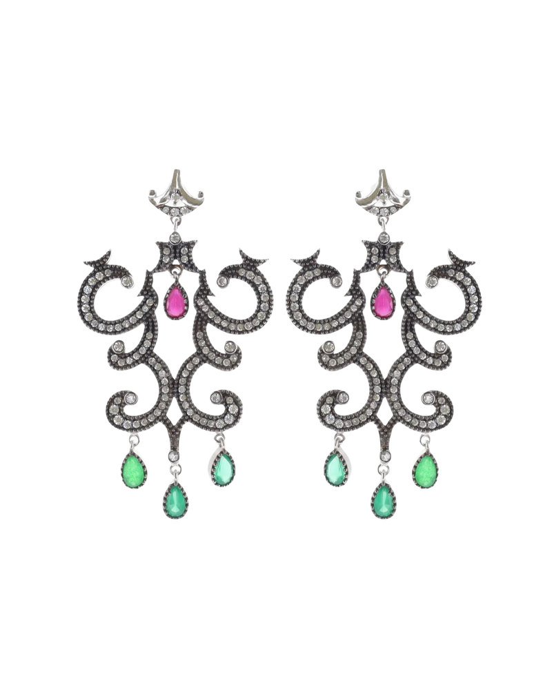 Cristina Earrings